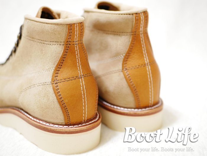 【Boot Life】已售出 美國製 Chippewa Monkey Boots 猴子靴 Red Wing 可參考