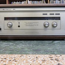 【柯南唱片】Luxman  M-300 A類後級擴大機