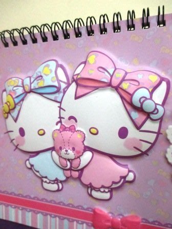 ~HELLO KITTY 三麗鷗家族SANRIO CHARACTERS 2019 月曆/桌曆/立曆~