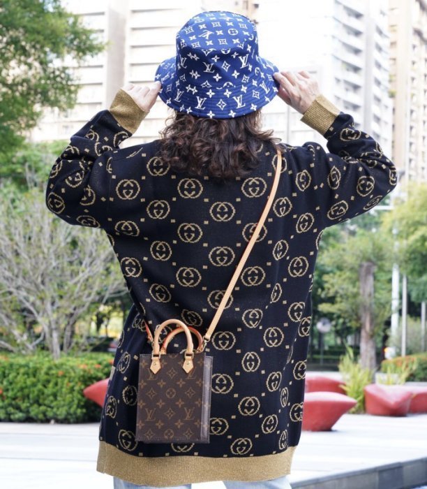 LV M69442 Petit Sac Plat 迷你托特包 必須入手的迷你琴譜包