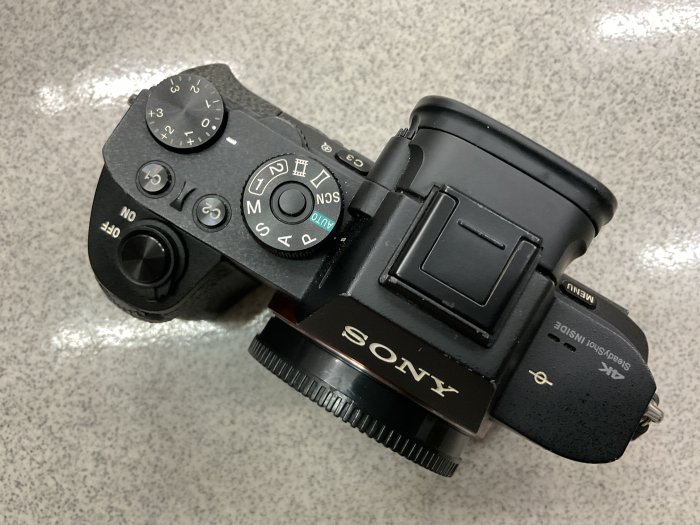 [保固一年] [高雄明豐]  SONY A7RM2 A7R II 便宜賣 A73 A7R3 A74 A7 [9010]