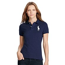 ☆【RL女生館】☆【POLO Ralph Lauren大馬網眼POLO】☆【RLG001D1】(S)