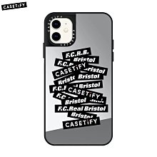 【日貨代購CITY】 FCRB CASETiFY SCARVES MIRROR iPhone 12 PRO MAX 現貨