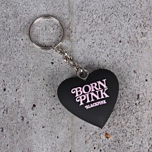 【HYDRA】Black Pink x Verdy Keychin 倫敦 Pop-Up 快閃  鑰匙圈【HYAW43】