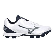 MIZUNO WAVE LIGHTREVO 男棒壘球鞋-3E(免運 寬楦 美津濃「11GP222114」≡排汗專家≡