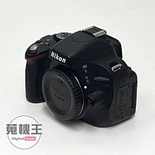 【蒐機王】Nikon D5100 機身 快門數 : 11319次【歡迎舊3C折抵】C8116-6