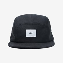 【日貨代購CITY】2022SS WTAPS T-5 03 / CAP / POLY. TWILL 帽子 老帽 現貨