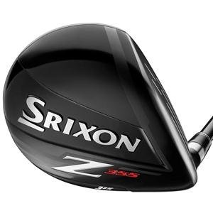 (易達高爾夫) 原廠日規 SRIXON Z355 Miyazaki桿身 球道木桿 Fairway