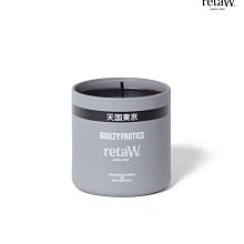 【日貨代購CITY】2020SS WACKO MARIA retaW FRAGRANCE CANDLE 香氛 蠟燭 現貨