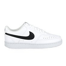 NIKE W COURT VISION LO NN 女運動休閒鞋(免運 經典「DH3158-101」≡排汗專家≡