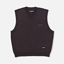 【日貨代購CITY】 2024SS NEIGHBORHOOD PLAIN V-NECK VEST 3/16發