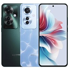 ☆土城門市☆OPPO Reno 11 F 8G/256G 攜碼台灣大哥大5G月租999 手機0元喔 板橋/中和