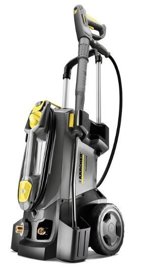 美兒小舖COSTCO好市多線上代購～Karcher 德國凱馳 專業用冷水高壓清洗機 高效旗艦款 HD4/9 P