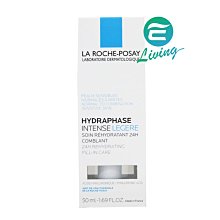 【易油網】【缺貨】LA ROCHE-POSAY 理膚寶水 全天長效 修護保濕乳(清爽) 50ml #12257