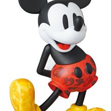 【日貨代購CITY】 BE@RBRICK × BAPE VCD MICKEY MOUSE COLOR 元祖 彩色 預購