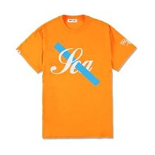 【日貨代購CITY】2019SS WIND AND SEA SATURDAYS SURF NYC TEE 短TEE 現貨