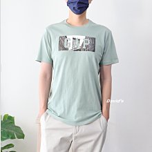 《美國大衛》GAP 短袖 T恤 衣服 上衣 短T 男 Tee t shirt 上著【777142】