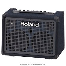 【含稅/來電優惠】Roland KC-220 立體聲鍵盤音箱