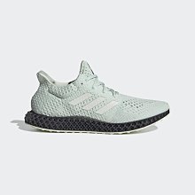 限時特價 南🔥2023 8月 ADIDAS 4D FUTURECRAFT 跑鞋 馬牌底 高低差 男款 綠黑GX6603