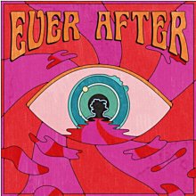 合友唱片 實體店面 皇后皮箱 Ever After CD