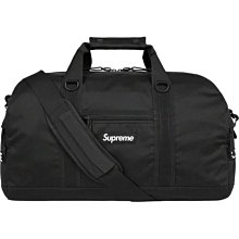 【日貨代購CITY】2023SS SUPREME FIELD DUFFLE BAG 波士頓包 手提包 旅行袋 現貨