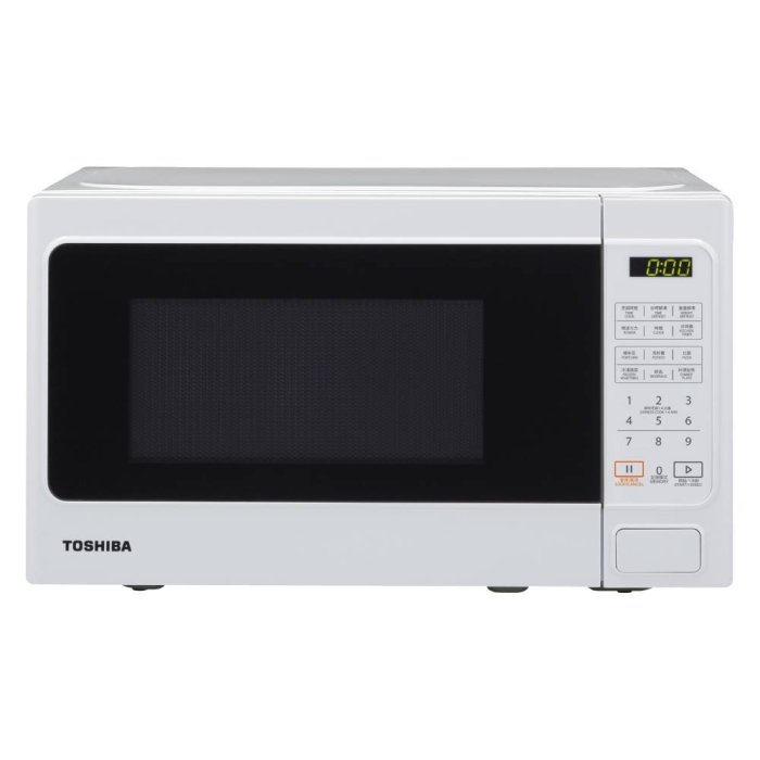 TOSHIBA 東芝20L微電腦微波爐 MM-EM20P 另有 NN-ST25JW NN-SM33H NN-SM33NW