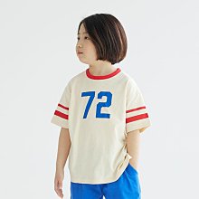 L~XL ♥上衣(CREAM) SUPER JUNIOR(大童)-2 24夏季 SJU240419-021『韓爸有衣正韓國童裝』~預購