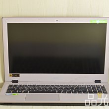 【品光數位】ACER E5-574G i5-6200U 15吋 4G 500G 獨顯GF940M #112598