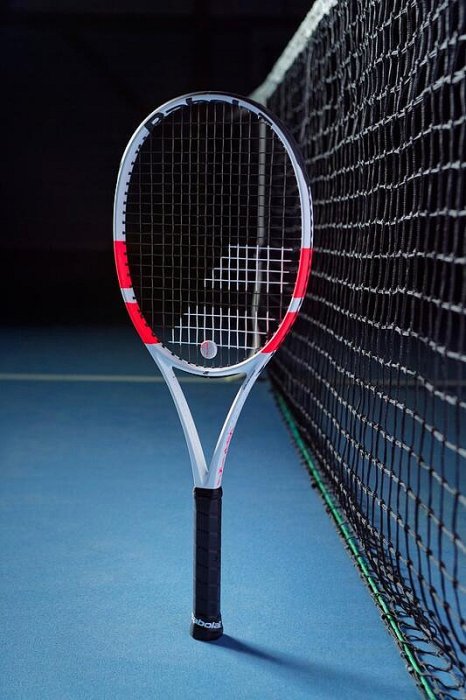 【曼森體育】Babolat Pure Strike 16*19 網球拍 305g 四代 2024 全新款