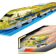 《FOS》日本 新幹線 923型 火車 電車 列車 免電池 PLARAIL 孩童最愛禮物 玩具 2022新款 送禮