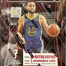 黃蜂體育 NBA 2023-24 Panini Obsidian 籃球卡 黑曜石系列 盒卡