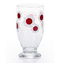 ADERIA 昭和復古風 玻璃杯 水杯 日本製正版 335ml