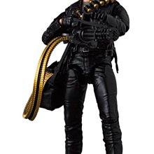 =海神坊=日本 MEDICOM MAFEX 199 魔鬼終結者2 T-800 T2版 阿諾史瓦辛格 可動公仔人偶模型收藏