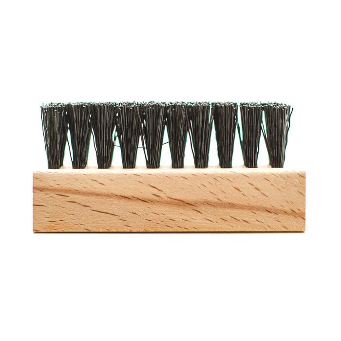 【日貨代購CITY】RESHOEVN8R STIFF BRISTLE SOLE BRUSH 鞋底 專用 鬃毛刷 現貨