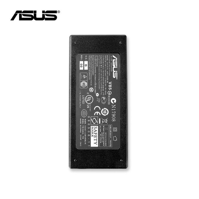 玩樂局~包郵華碩/ASUS充電器19V 6.32A ZX50J N550 fxj4200 電