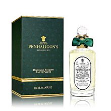 《小平頭香水店》PENHALIGON'S潘海利根 Highgrove Bouquet 海格洛夫莊園淡香精 EDP 100ml