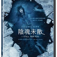 [DVD] - 陰魂未散 I Still See You (威望正版)