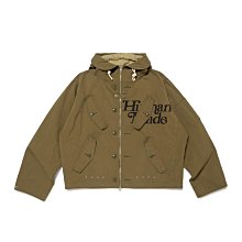 【日貨代購CITY】2024SS HUMAN MADE OTSUMO PLAZA HOODED BLOUSON 外套