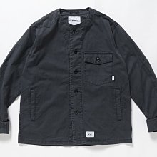 【日貨代購CITY】2018SS WTAPS SCOUT LS / SHIRT COTTON GABADINE 現貨