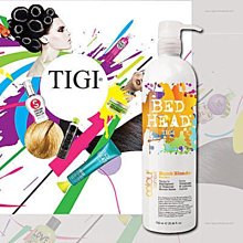 TIGI 金髮尤物洗髮精 750ml §異國精品§