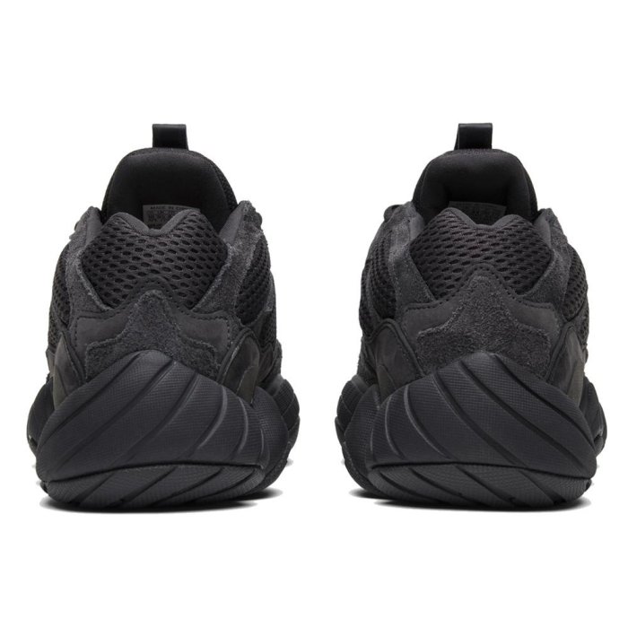 A-KAY0】ADIDAS YEEZY 500 UTILITY BLACK 碳黑【F36640】 | Yahoo奇摩拍賣