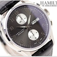 HAMILTON 漢米爾頓 手錶 Jazzmaster Maestro 男錶 中性錶 機械錶 瑞士製 ETA 機芯 H32576785