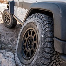 小李輪胎 BFGoodrich 百路馳 固利奇 KO2 215-70-16 越野 SUV 吉普 皮卡 特價歡迎詢問詢價