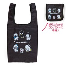 ♥小花花日本精品♥ 酷企鵝 30週年系列 折疊環保購物袋 環保袋 手提袋 ~ 3
