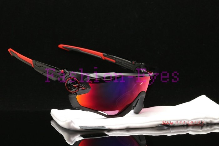 ﹝正品﹞OAKLEY JAWBREAKER OO9290-2031 PRIZM ROAD 運動型太陽眼鏡