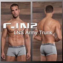 C-IN2 C4023 低腰四角內褲 Core Army Trunk 共３色【熱銷現貨到S、M、L】【G-Punch】