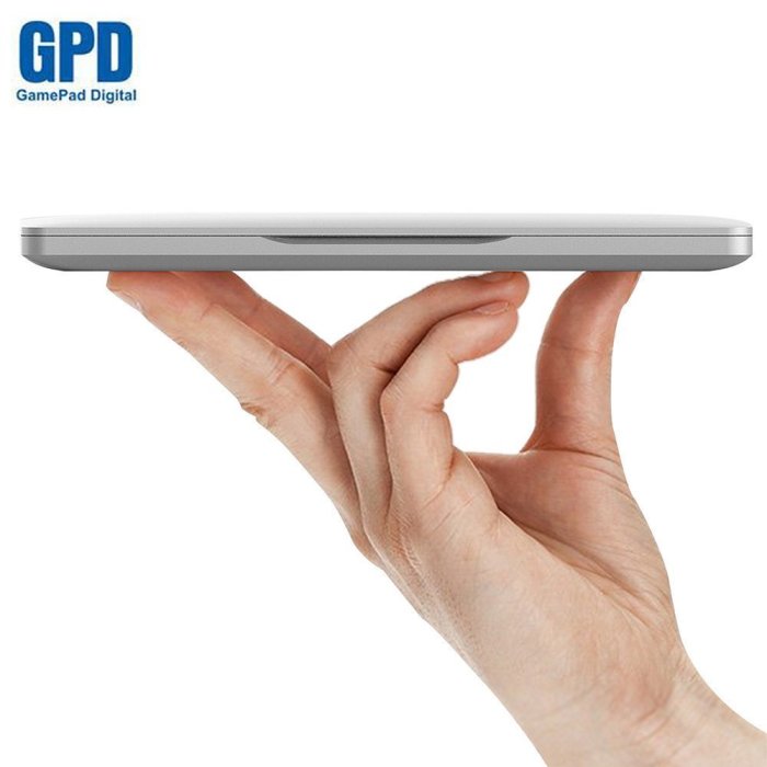 現貨 GPD POCKET UMPC WIN10系統 7吋小筆電 128GB Tablet PC Z8750 CPU