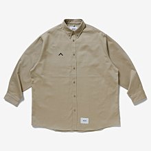 【日貨代購CITY】2022SS WTAPS BD 01 / LS / COTTON. TWILL 預購