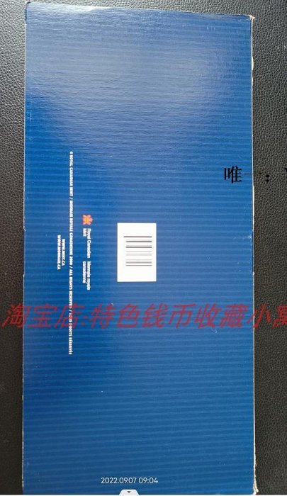 銀幣原盒套裝 加拿大1999年千禧年25分紀念幣12枚套 美洲錢幣