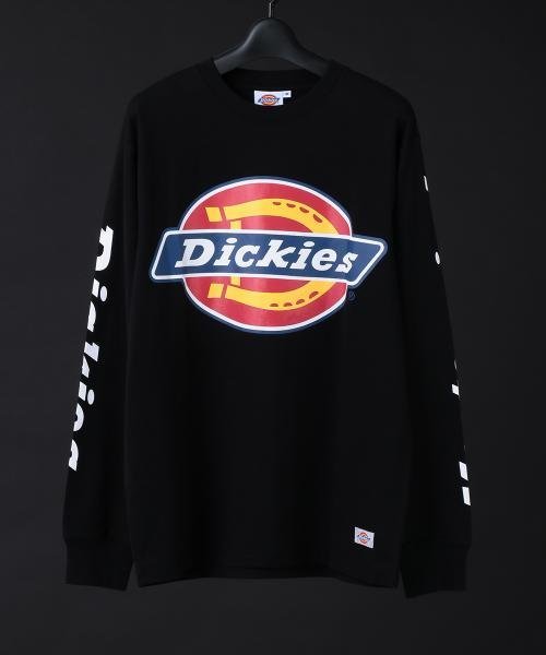 【日貨代購CITY】MASTERMIND JAPAN MMJ × Dickies Long TEE 聯名 骷髏 現貨